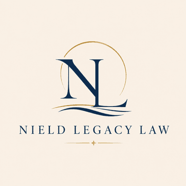 Nield Legacy Law logo